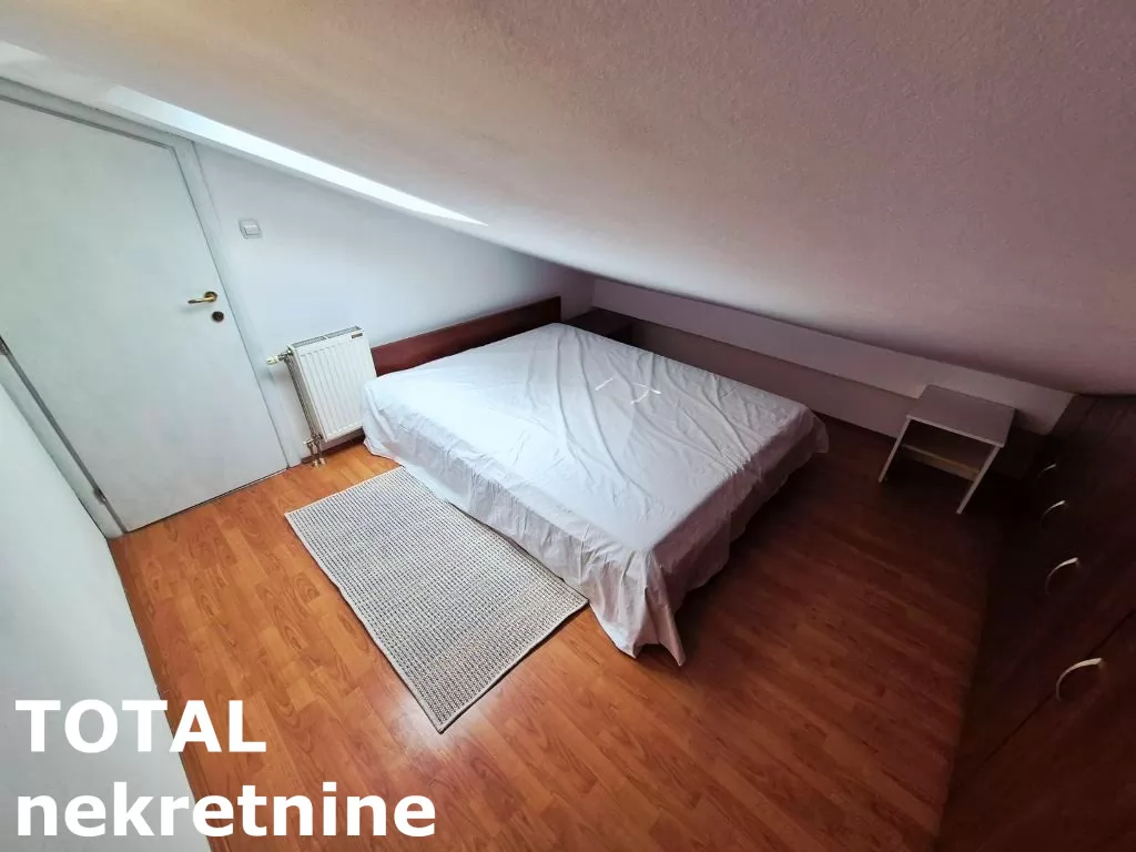 Stan,NOVI SAD,BULEVAR,kv: 24.00, € 72000, ID: 1102440 9