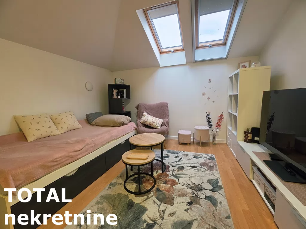 Stan,NOVI SAD,NOVO NASELJE -  BISTRICA,kv: 24.00, € 56000, ID: 1102428 2