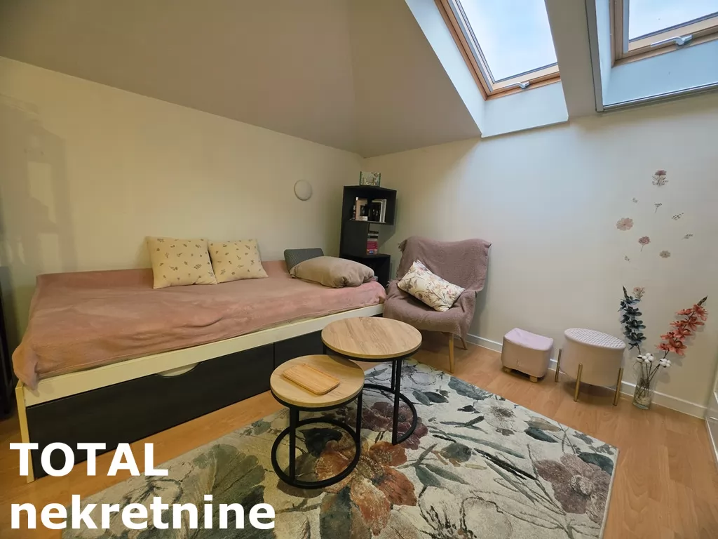 Stan,NOVI SAD,NOVO NASELJE -  BISTRICA,kv: 24.00, € 56000, ID: 1102428 3