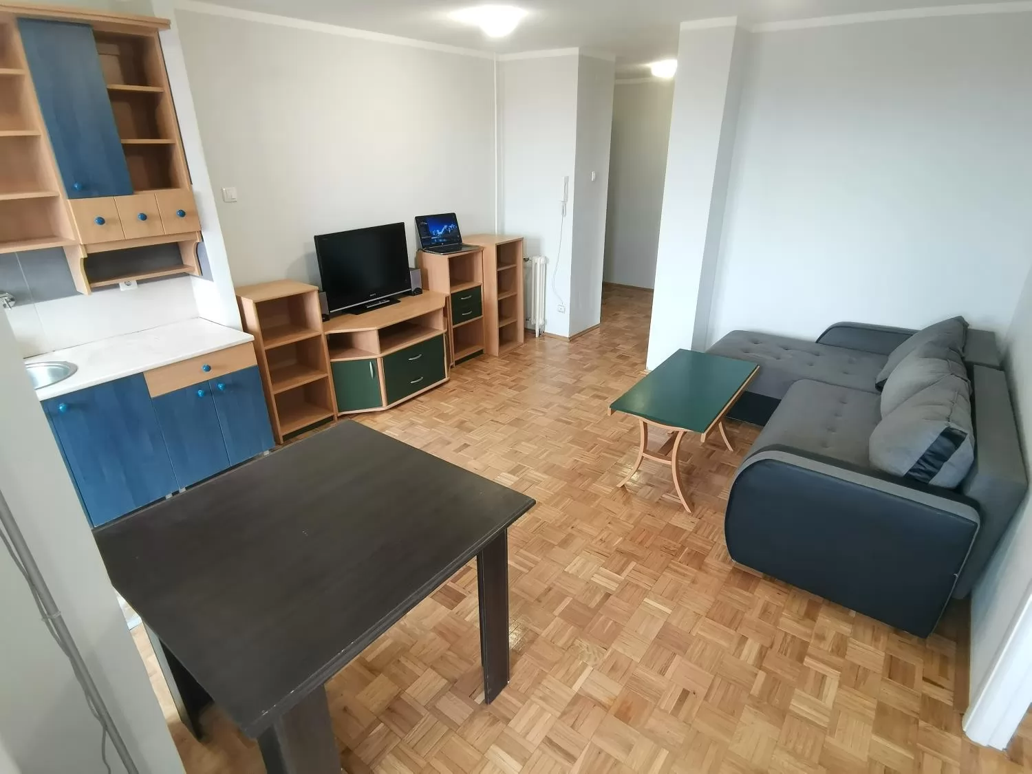 Stan,NOVI SAD,NOVO NASELJE,kv: 59, € 157500, ID: 1019315 2