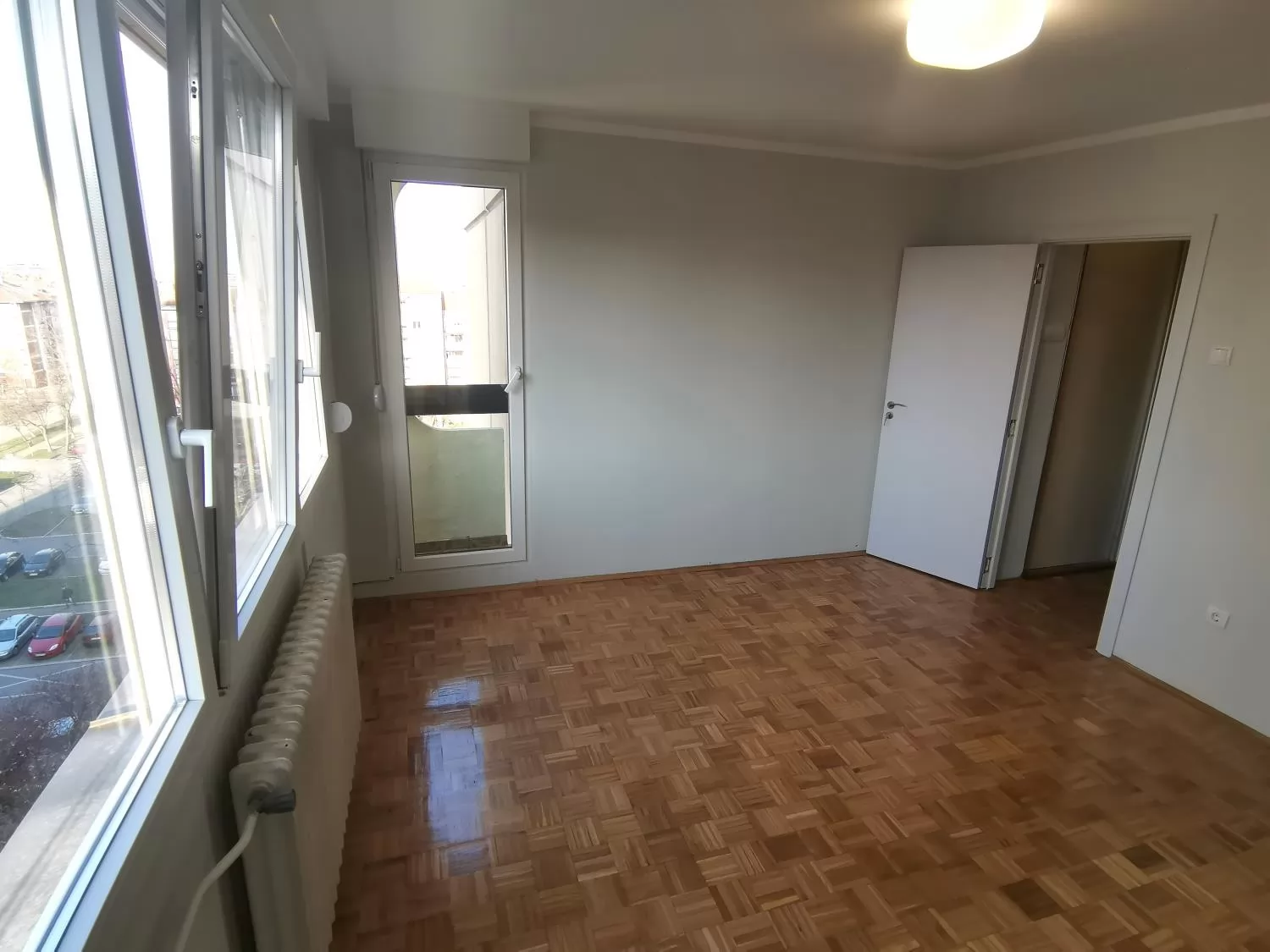 Stan,NOVI SAD,NOVO NASELJE,kv: 59, € 157500, ID: 1019315 3