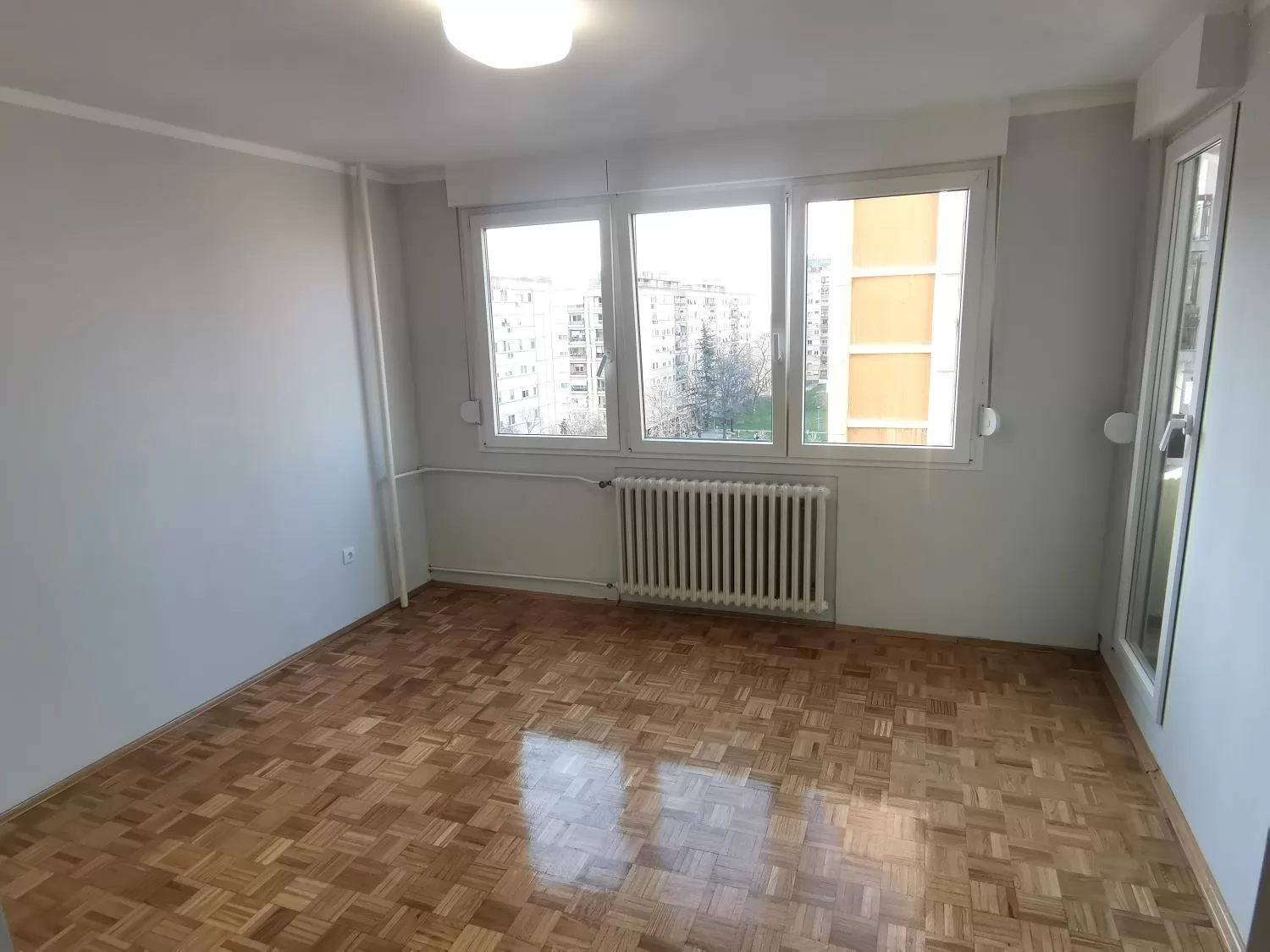 Stan,NOVI SAD,NOVO NASELJE,kv: 59, € 157500, ID: 1019315 4