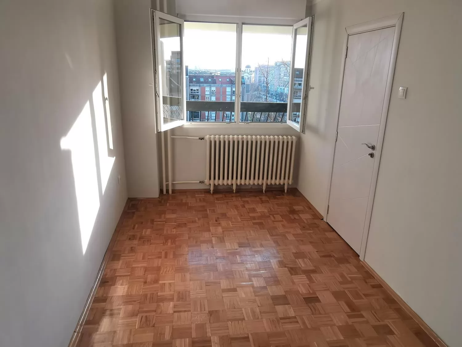 Stan,NOVI SAD,NOVO NASELJE,kv: 59, € 157500, ID: 1019315 5