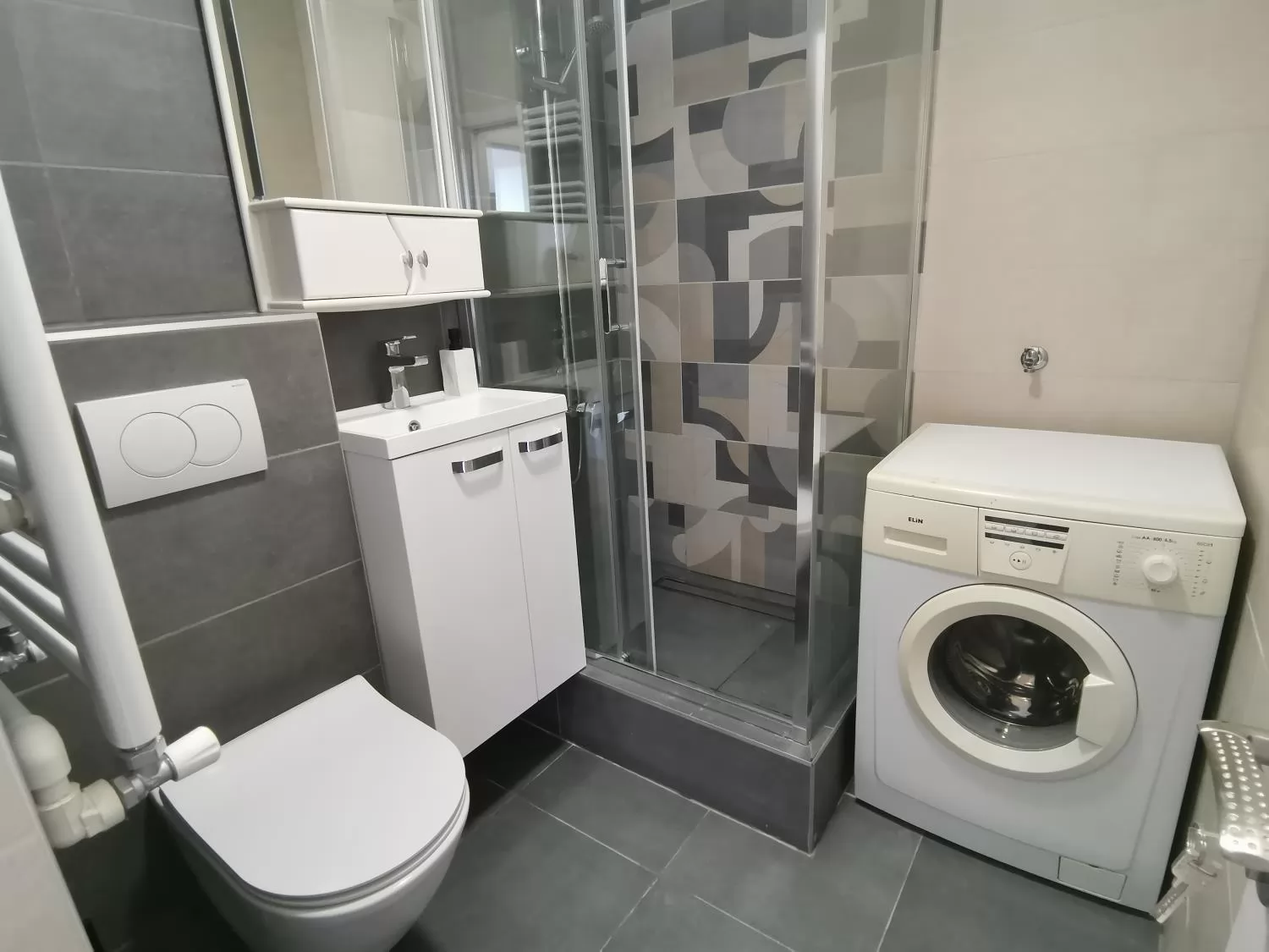 Stan,NOVI SAD,NOVO NASELJE,kv: 59, € 157500, ID: 1019315 8