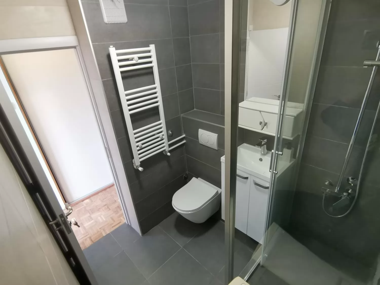 Stan,NOVI SAD,NOVO NASELJE,kv: 59, € 157500, ID: 1019315 9