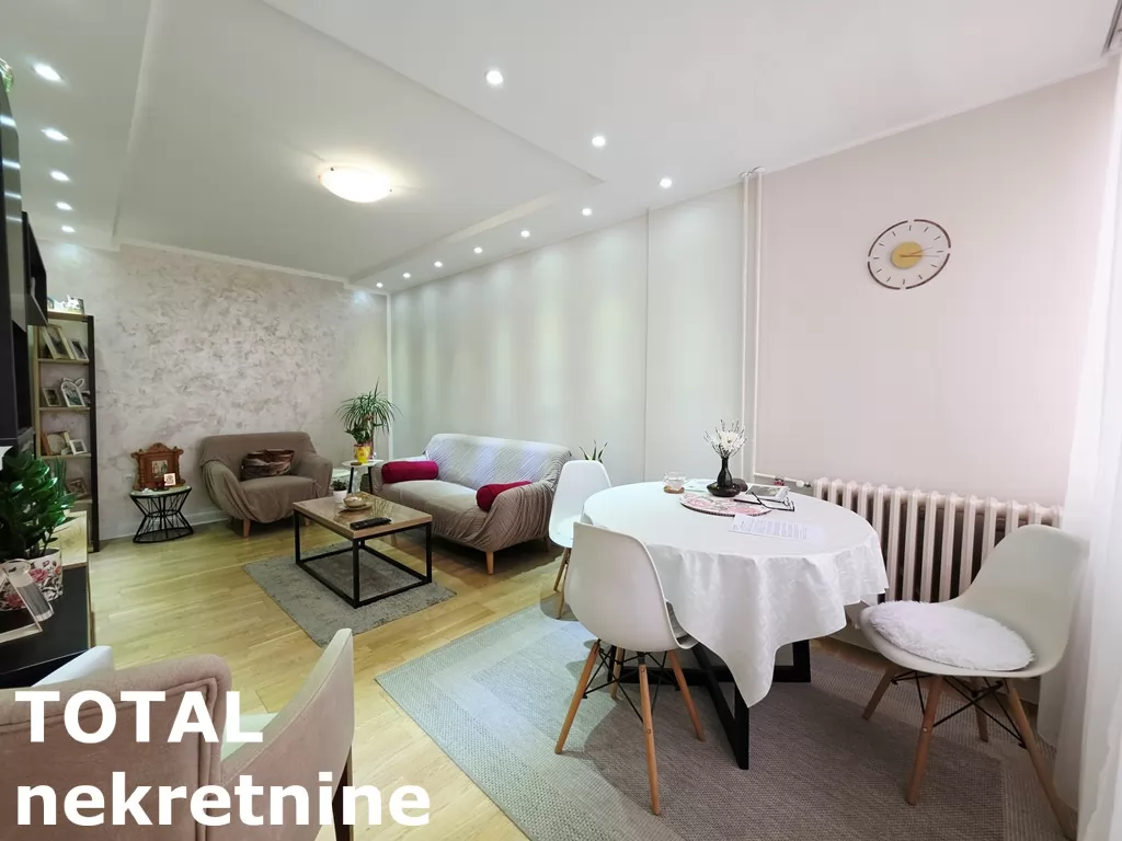 Stan,NOVI SAD,DETELINARA,kv: 60.00, € 155000, ID: 1102421 1