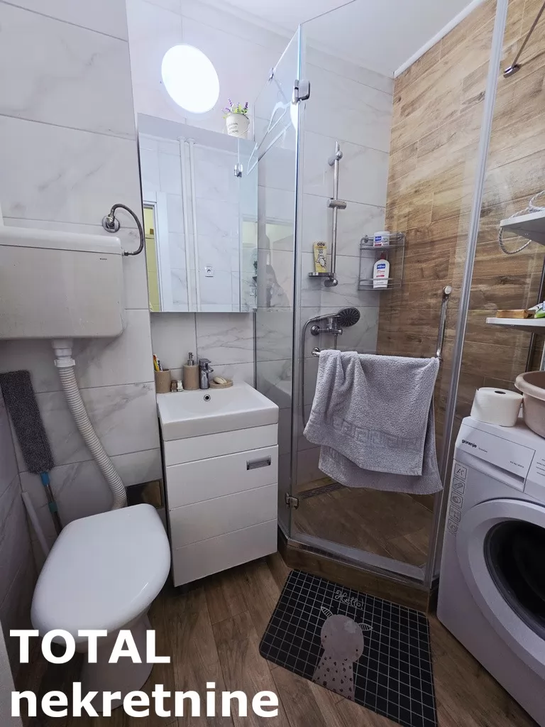 Stan,NOVI SAD,DETELINARA,kv: 60.00, € 155000, ID: 1102421 10