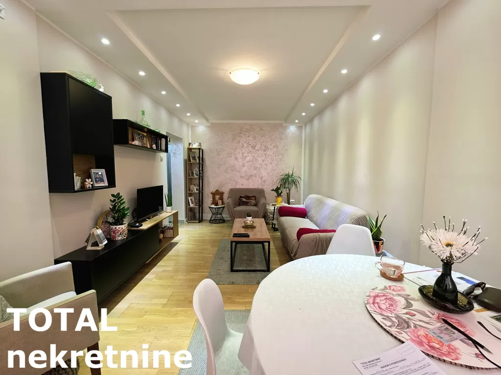 Stan,NOVI SAD,DETELINARA,kv: 60.00, € 155000, ID: 1102421 2