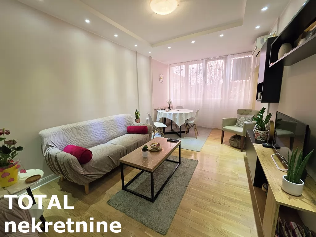 Stan,NOVI SAD,DETELINARA,kv: 60.00, € 155000, ID: 1102421 3