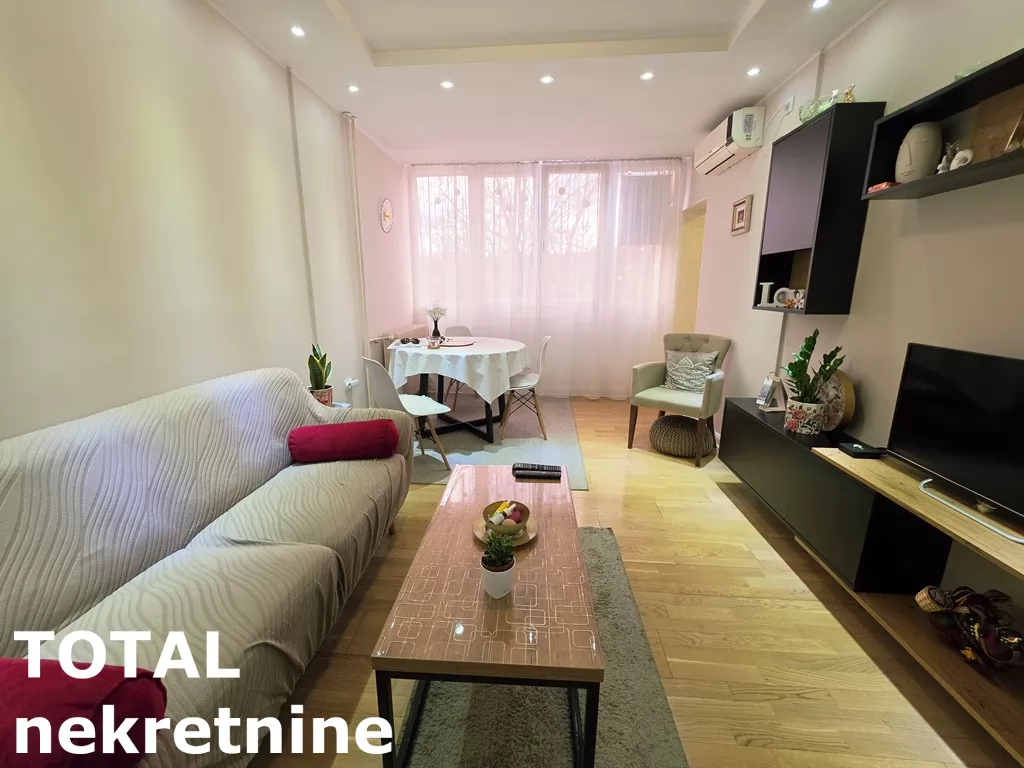 Stan,NOVI SAD,DETELINARA,kv: 60.00, € 155000, ID: 1102421 4