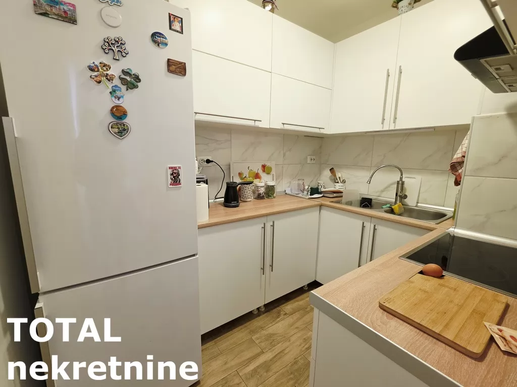 Stan,NOVI SAD,DETELINARA,kv: 60.00, € 155000, ID: 1102421 5