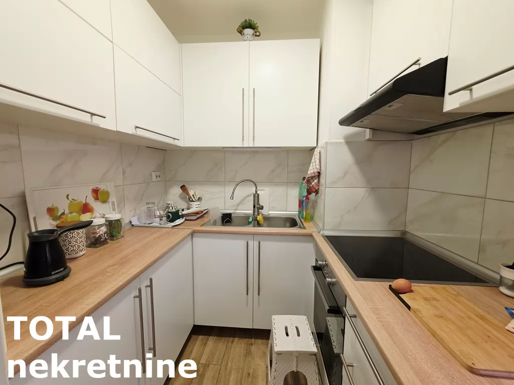Stan,NOVI SAD,DETELINARA,kv: 60.00, € 155000, ID: 1102421 6