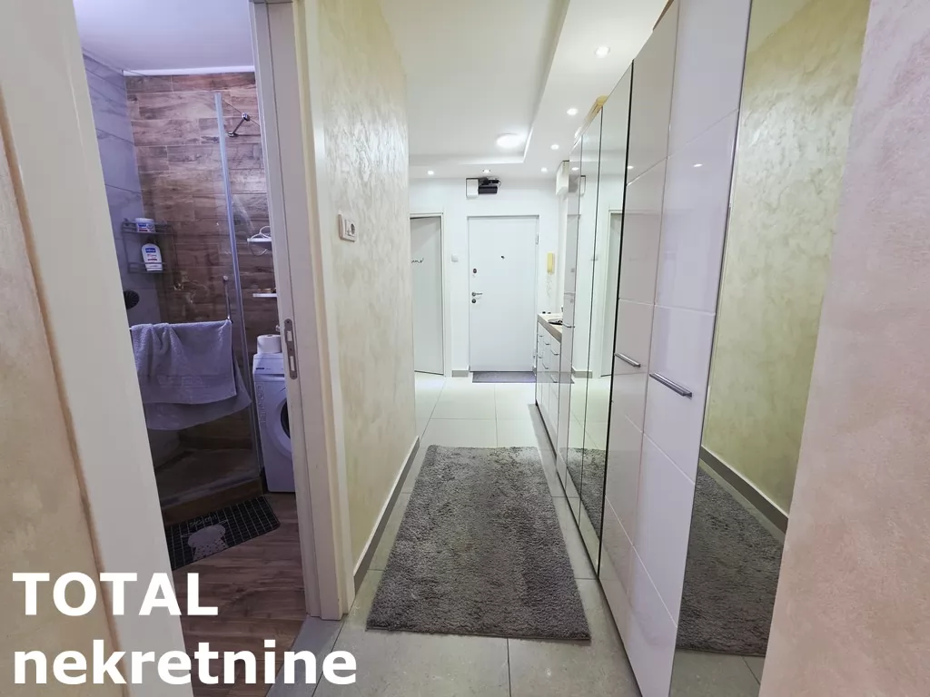 Stan,NOVI SAD,DETELINARA,kv: 60.00, € 155000, ID: 1102421 8