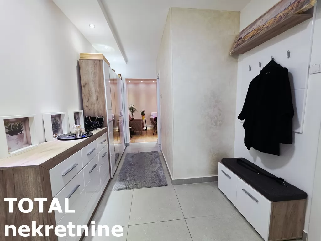 Stan,NOVI SAD,DETELINARA,kv: 60.00, € 155000, ID: 1102421 9