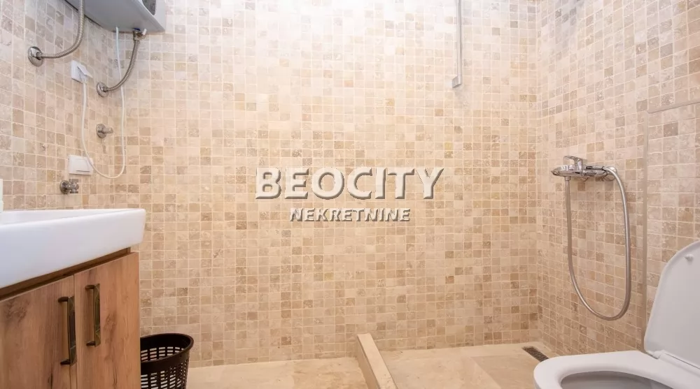 Trosoban stan, 65 m2, Dorćol, Strahinjića Bana ID: 94045 11