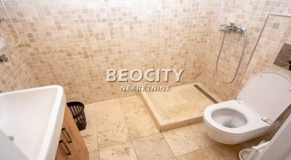 Trosoban stan, 65 m2, Dorćol, Strahinjića Bana ID: 94045 12