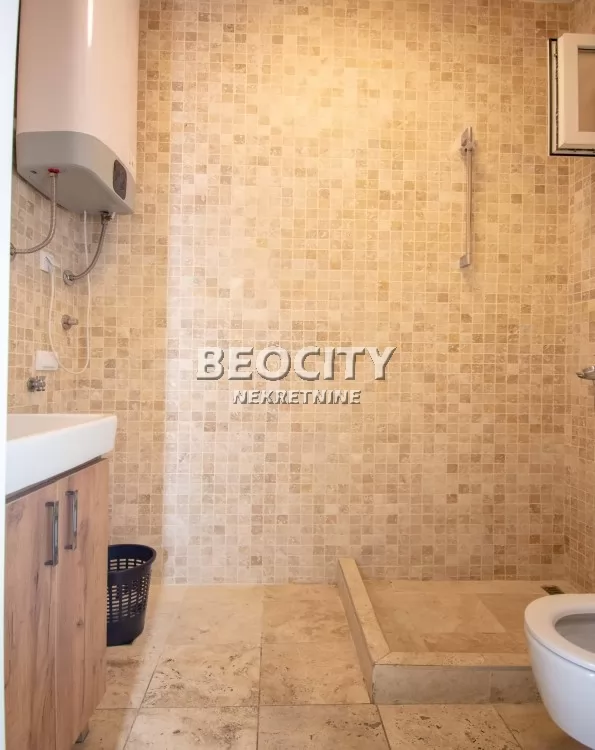 Trosoban stan, 65 m2, Dorćol, Strahinjića Bana ID: 94045 13