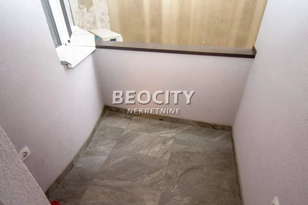 Trosoban stan, 65 m2, Dorćol, Strahinjića Bana ID: 94045 14