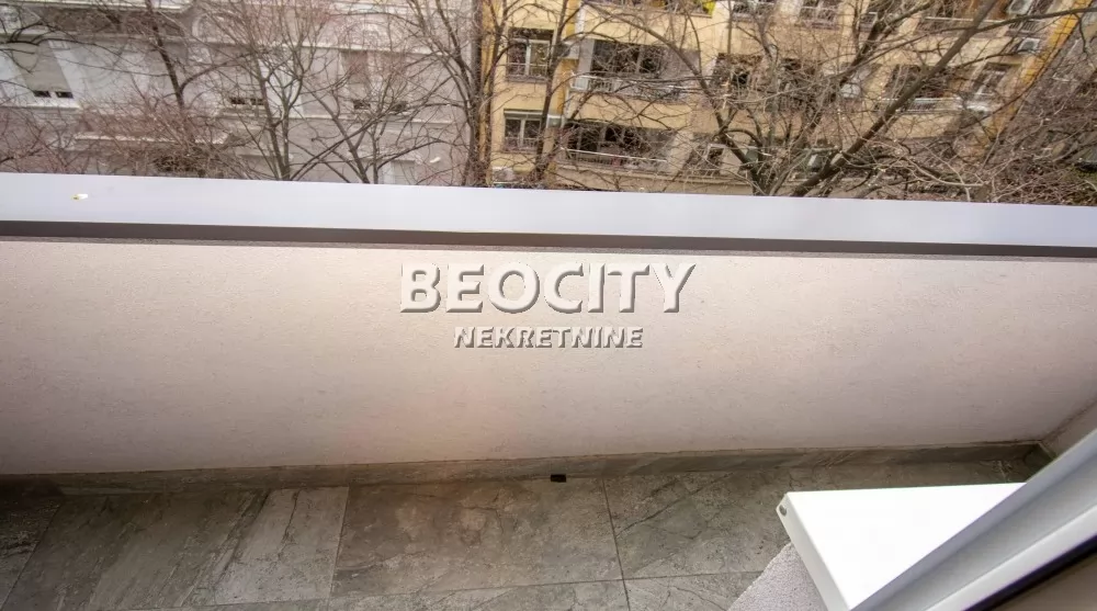 Trosoban stan, 65 m2, Dorćol, Strahinjića Bana ID: 94045 15