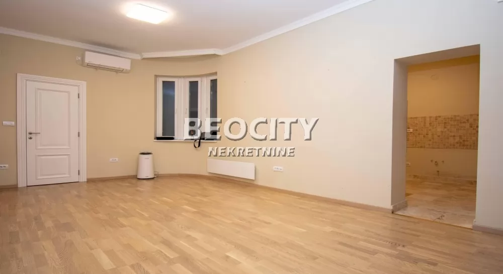 Trosoban stan, 65 m2, Dorćol, Strahinjića Bana ID: 94045 6