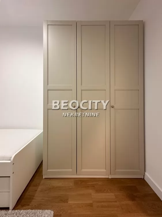 Trosoban stan, 65 m2, Vračar ID: 110080 12