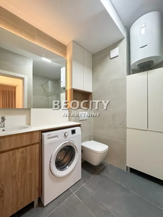 Trosoban stan, 65 m2, Vračar ID: 110080 13