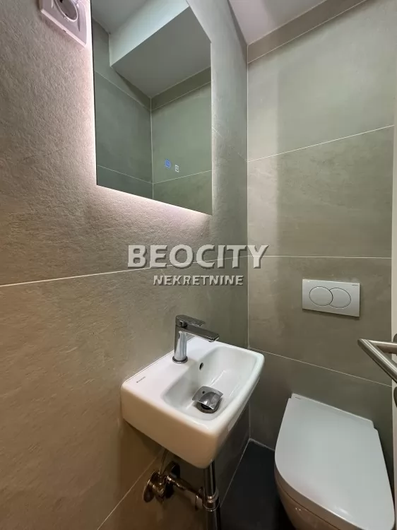 Trosoban stan, 65 m2, Vračar ID: 110080 15