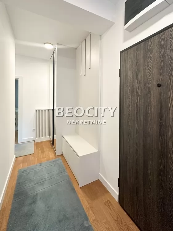 Trosoban stan, 65 m2, Vračar ID: 110080 16