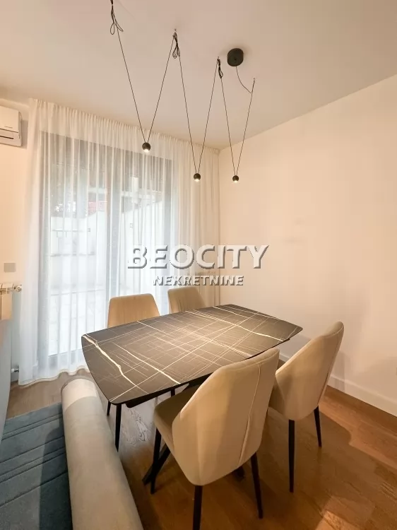 Trosoban stan, 65 m2, Vračar ID: 110080 2