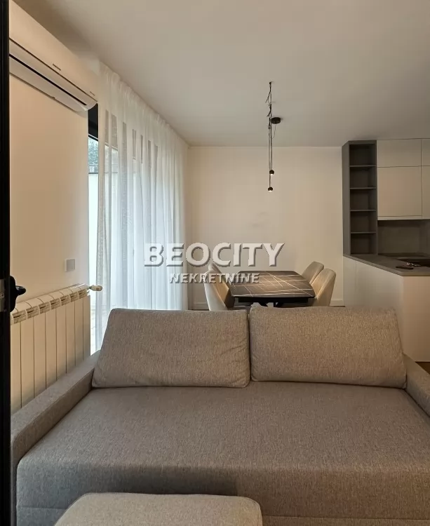 Trosoban stan, 65 m2, Vračar ID: 110080 3