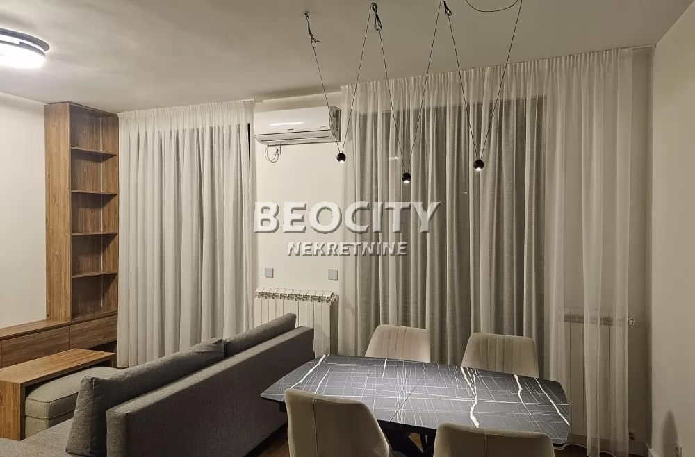 Trosoban stan, 65 m2, Vračar ID: 110080 4