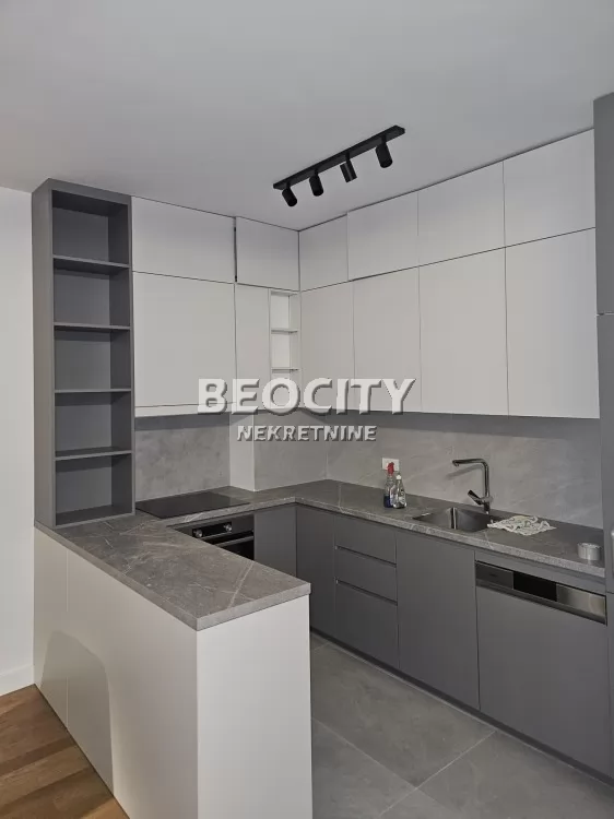 Trosoban stan, 65 m2, Vračar ID: 110080 5