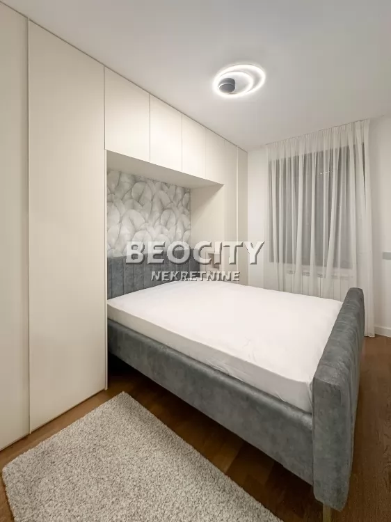 Trosoban stan, 65 m2, Vračar ID: 110080 8