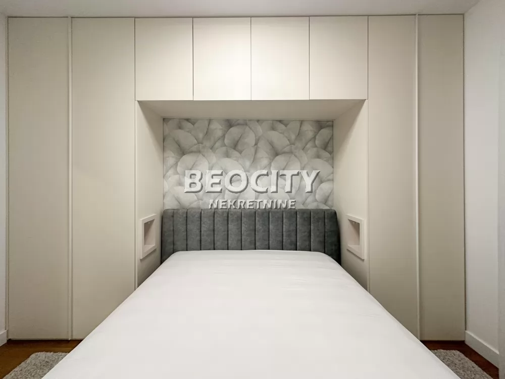 Trosoban stan, 65 m2, Vračar ID: 110080 9