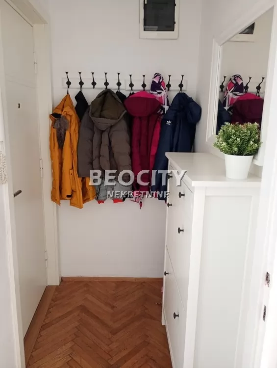 Trosoban stan, 69 m2, Južni bulevar, Šumatovačka ID: 130150 12