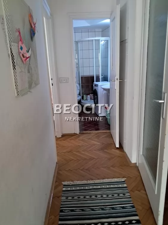 Trosoban stan, 69 m2, Južni bulevar, Šumatovačka ID: 130150 14