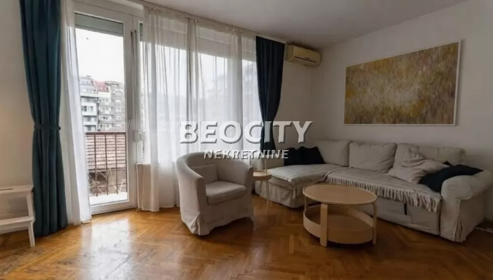 Trosoban stan, 69 m2, Južni bulevar, Šumatovačka ID: 130150 2