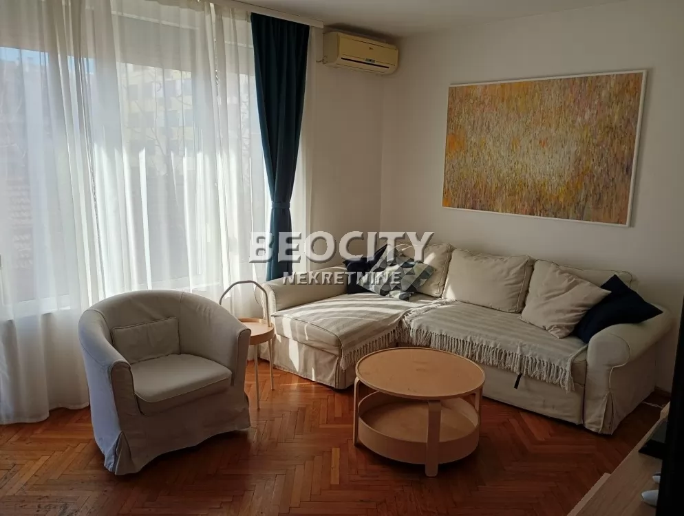 Trosoban stan, 69 m2, Južni bulevar, Šumatovačka ID: 130150 4