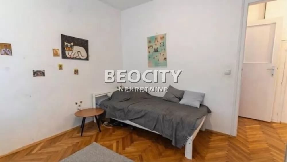 Trosoban stan, 69 m2, Južni bulevar, Šumatovačka ID: 130150 7