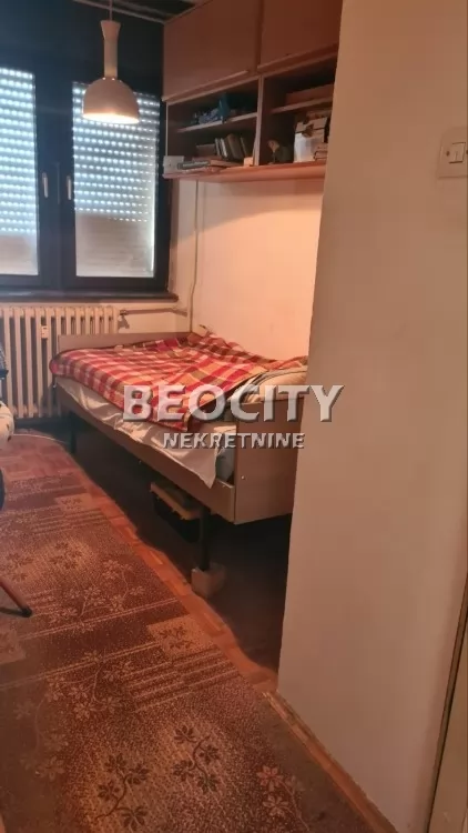 Trosoban stan, 77 m2, Novi Sad, Blok VIII ID: 130570 4