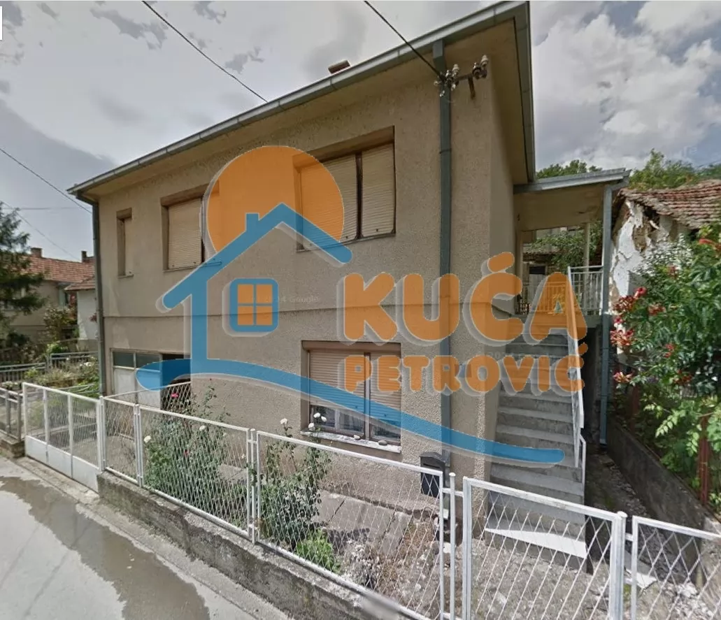 četvorosobna kuća, 190 m2, Balkanska ID: p-015960 1