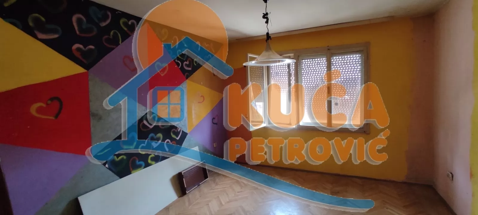 četvorosobna kuća, 190 m2, Balkanska ID: p-015960 5