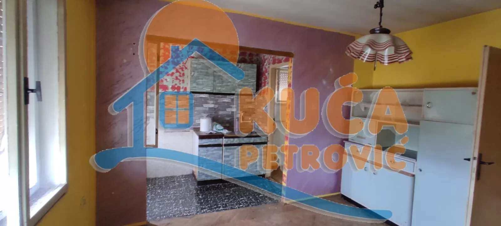 četvorosobna kuća, 190 m2, Balkanska ID: p-015960 7