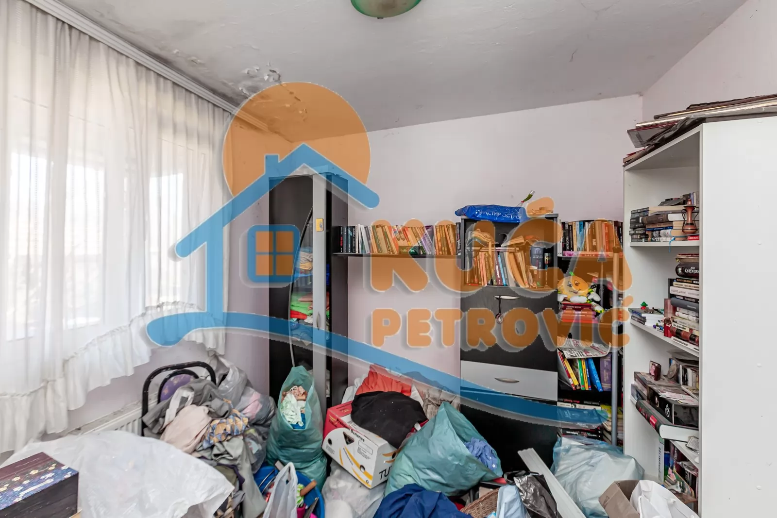 četvorosobna kuća, 290 m2, Palilula, Njegoševa ID: p-016082 10