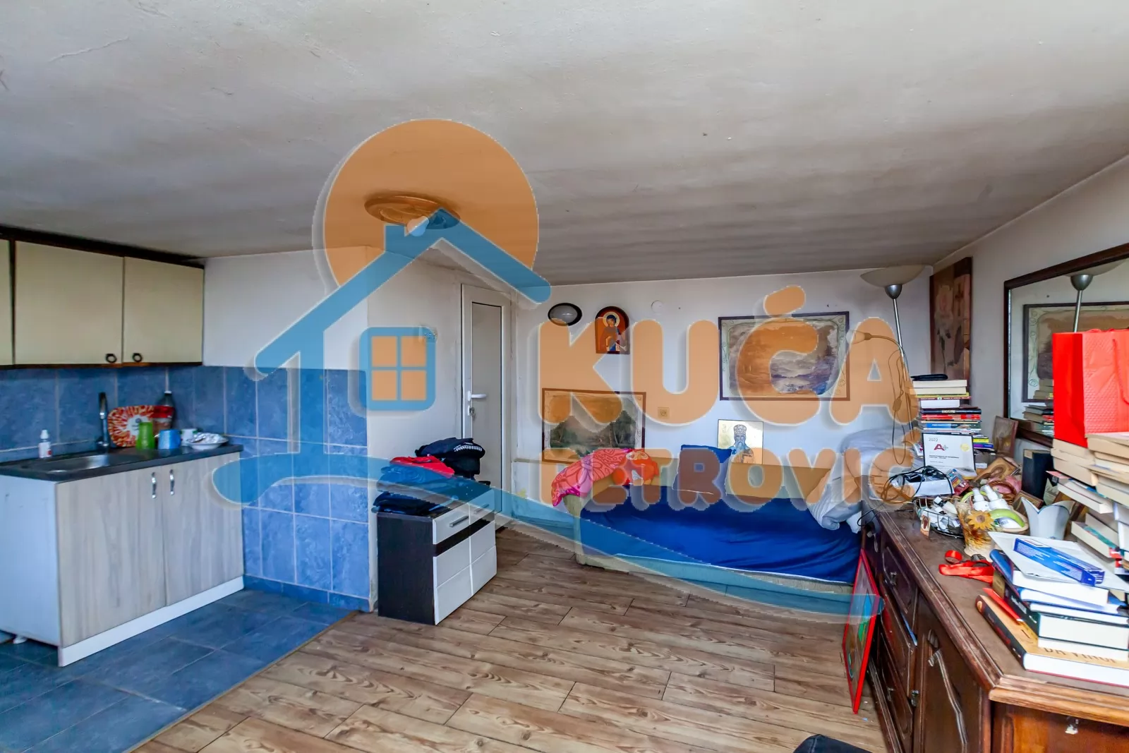 četvorosobna kuća, 290 m2, Palilula, Njegoševa ID: p-016082 13