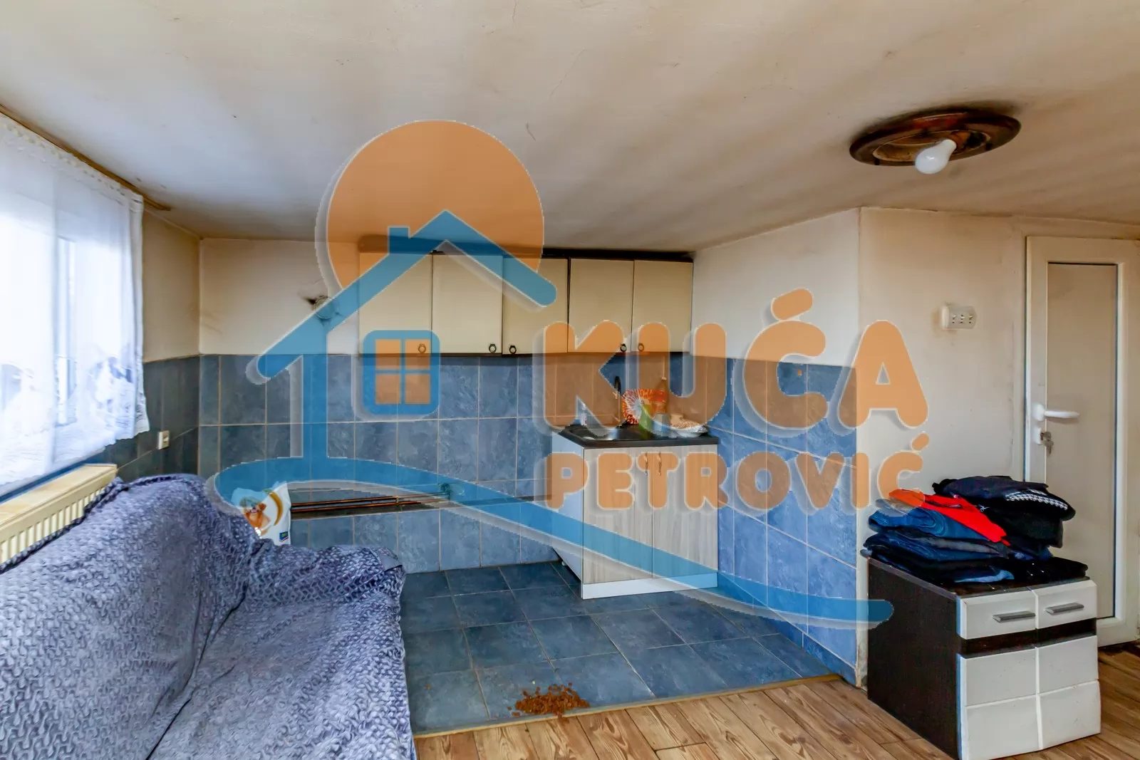 četvorosobna kuća, 290 m2, Palilula, Njegoševa ID: p-016082 14