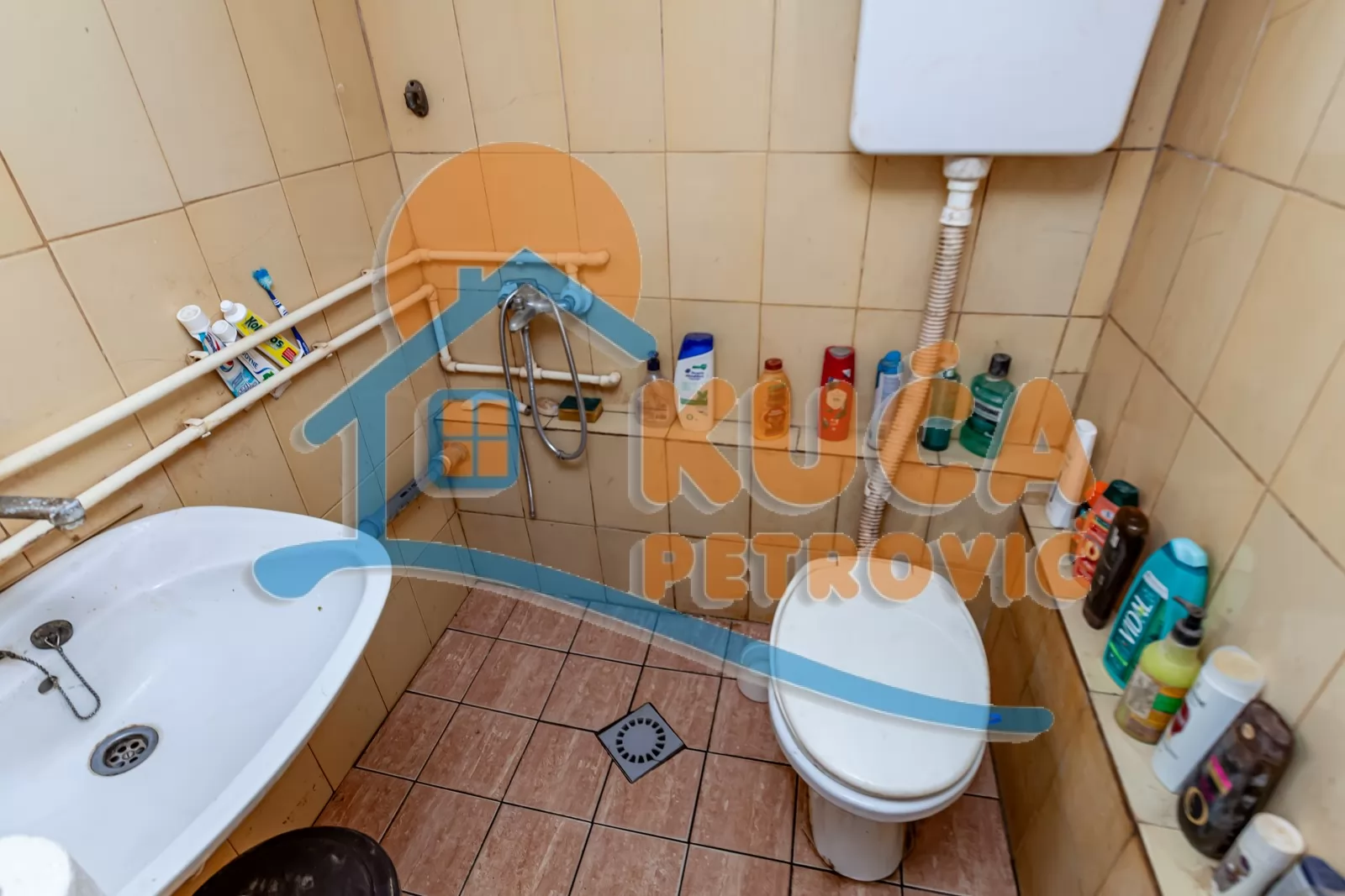 četvorosobna kuća, 290 m2, Palilula, Njegoševa ID: p-016082 15