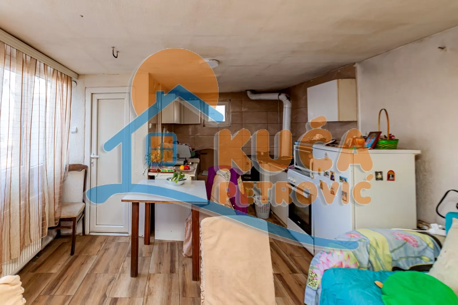 četvorosobna kuća, 290 m2, Palilula, Njegoševa ID: p-016082 16