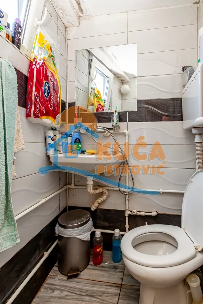 četvorosobna kuća, 290 m2, Palilula, Njegoševa ID: p-016082 17