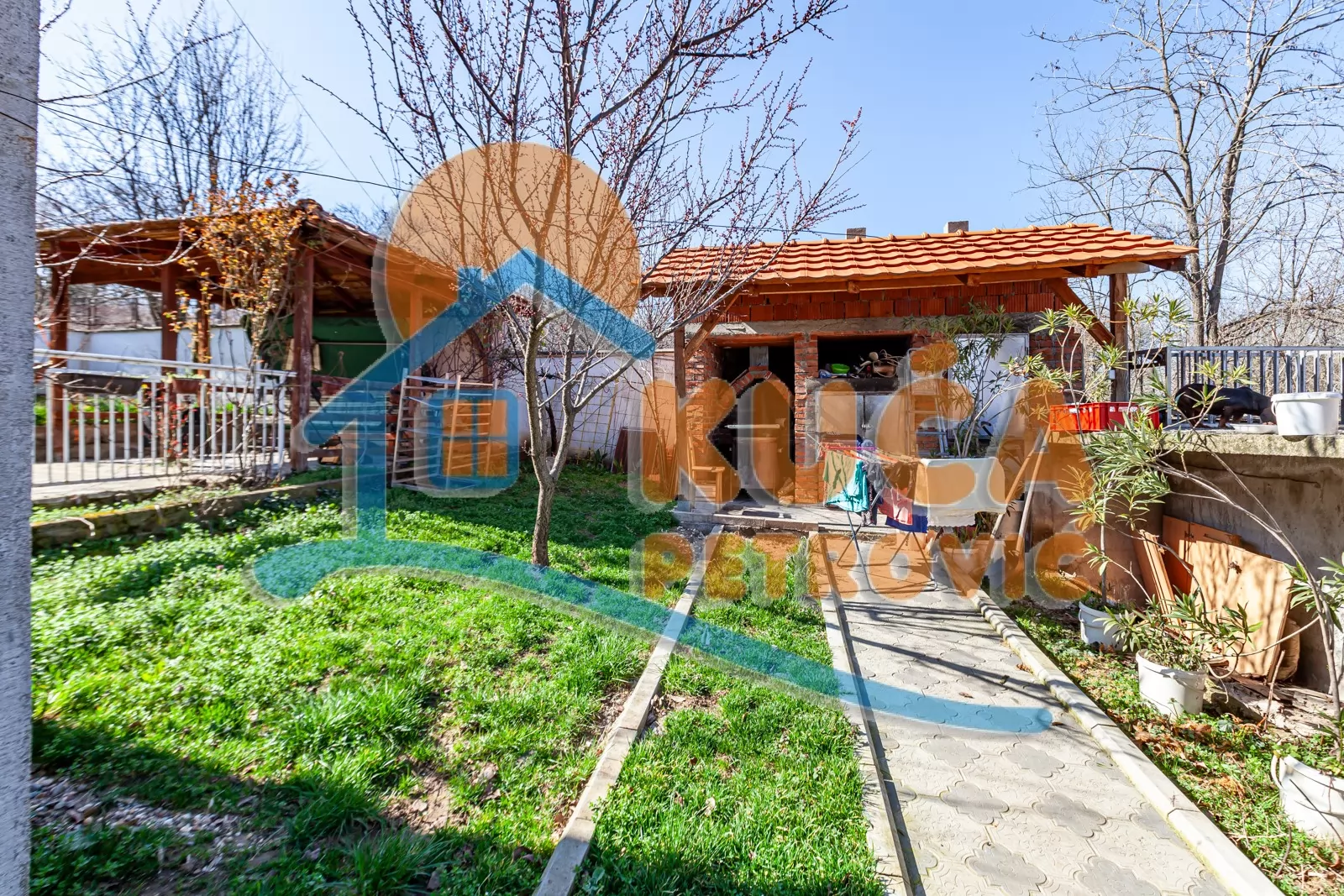 četvorosobna kuća, 290 m2, Palilula, Njegoševa ID: p-016082 3